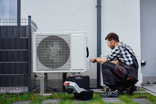 Trusted Emergency Hvac Repair service in Ocean City, MD - HVAC Repair CO